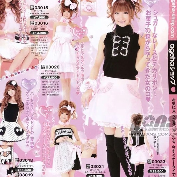 Meet your Posher, Lucy - Picture 2 of 5